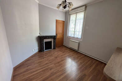 Appartement 2 pièces 480 €