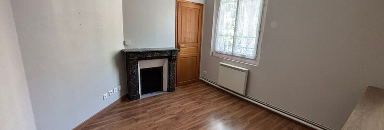 Appartement 2 Pièces 32 m² à louer à Soissons (02200)