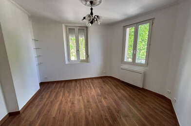 Appartement 2 pièces 480 €