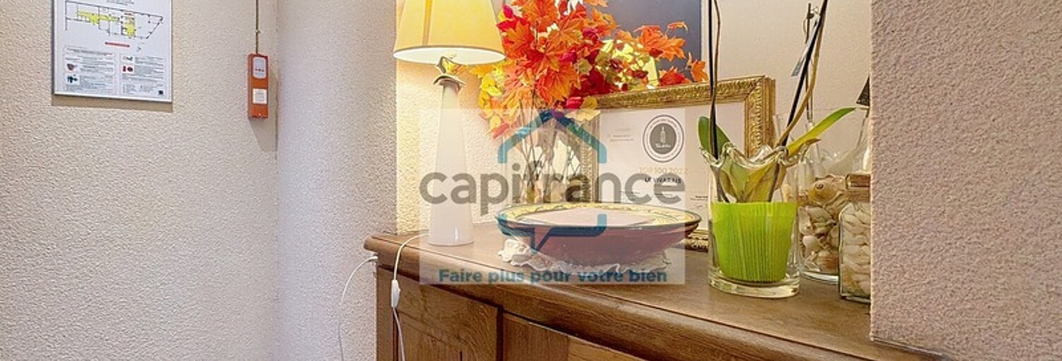 Commerce  790 m² à vendre à Tournon-sur-Rhône (07300)