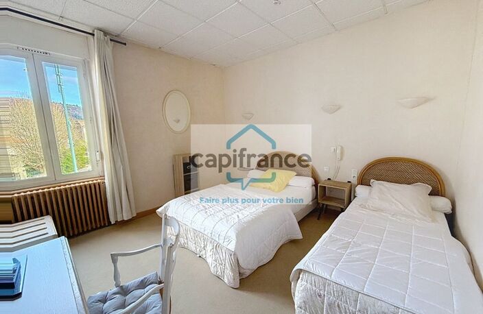 Sarras Fonds de commerce Hotel Restaurant + murs à vendre — photo 2