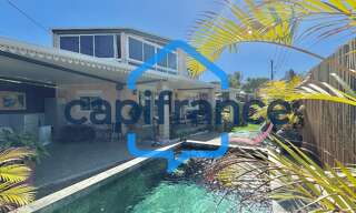 Maison 4 Pièces 119 m² à vendre à Saint-Louis (97421)