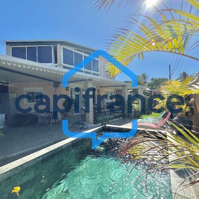 Maison 4 pièces 428000 €