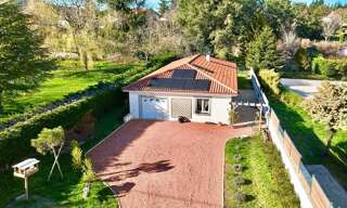 Maison 5 Pièces 127 m² à vendre à Lentigny (42155)