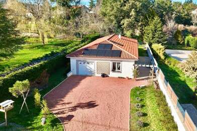 Maison 5 pièces 249000 €