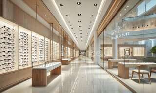 Commerce 2 Pièces 90 m² à vendre à Montpellier (34000)