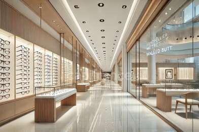 Commerce 2 pièces 247000 €