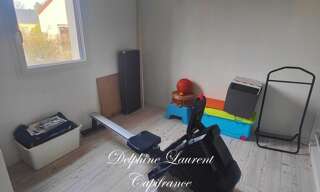 Maison 4 Pièces 83 m² à vendre à Amayé-sur-Orne (14210)