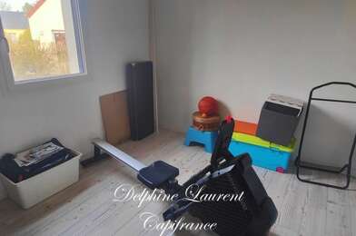 Maison 4 pièces 255000 €