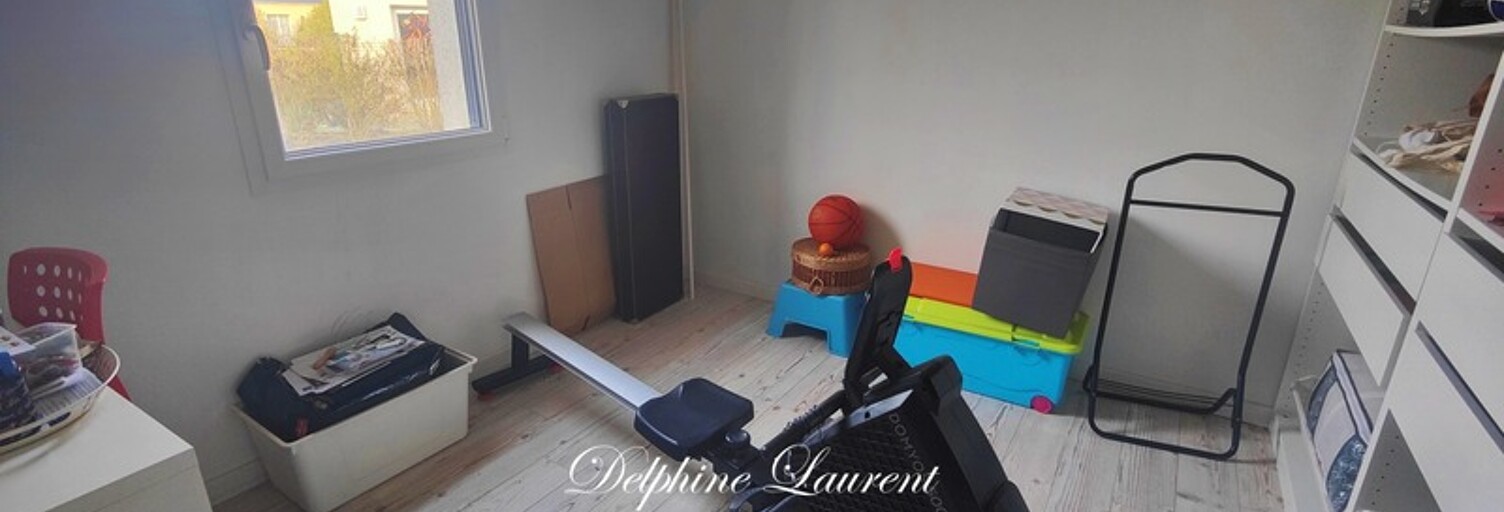 Maison 4 Pièces 83 m² à vendre à Amayé-sur-Orne (14210)