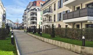 Appartement 4 Pièces 74 m² à vendre à Clamart (92140)