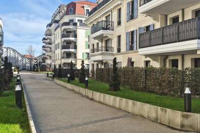 Appartement 4 pièces 439000 €