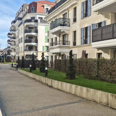 Appartement 4 pièces 439000 €