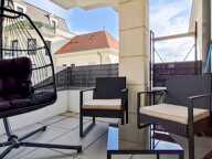 Appartement de 4 pièces avec parking et balcon — photo 3