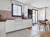 Appartement de 4 pièces avec parking et balcon — photo 4