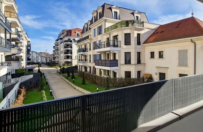 Appartement de 4 pièces avec parking et balcon — photo 5