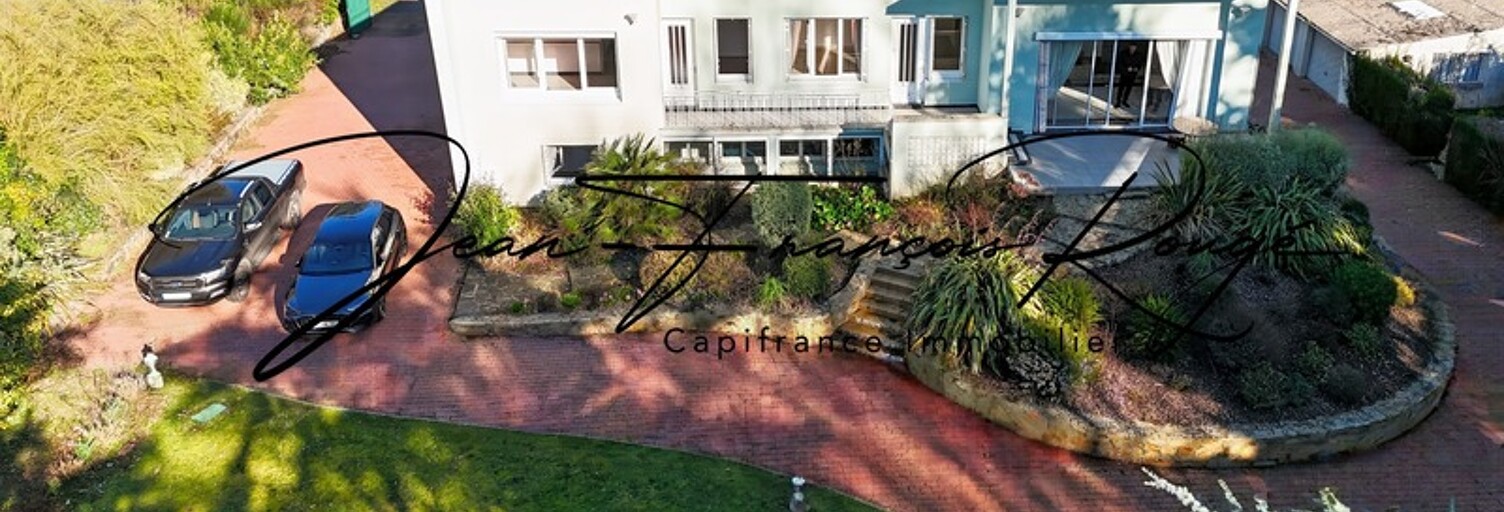 Maison 6 Pièces 156 m² à vendre à Agon-Coutainville (50230)