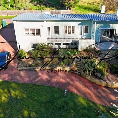 Maison 6 pièces 742000 €