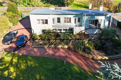 Maison 6 pièces 742000 €