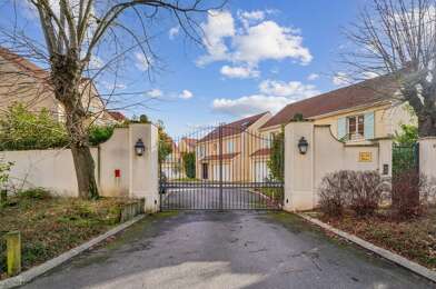 Maison 7 pièces 1061000 €