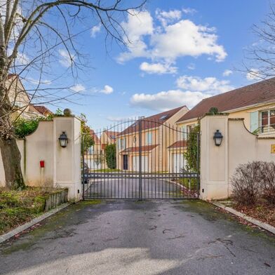 Maison 7 pièces 1061000 €