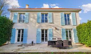 Maison 7 Pièces 150 m² à vendre à Chatou (78400)