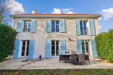 Maison 7 pièces 1061000 €