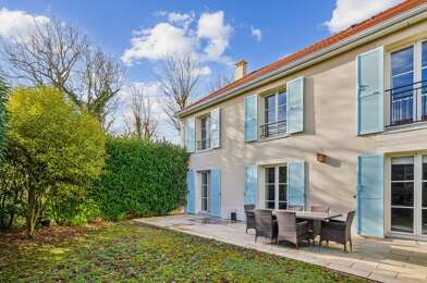 Maison 7 pièces 1061000 €
