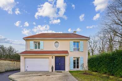 Maison 7 pièces 1061000 €