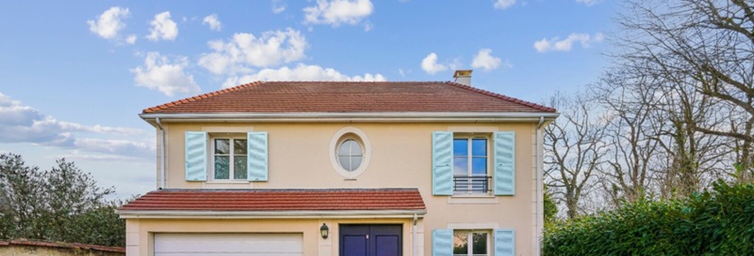 Maison 7 Pièces 150 m² à vendre à Chatou (78400)