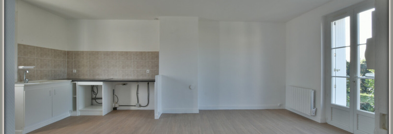 Maison 4 Pièces 68 m² à vendre à Baugé-en-Anjou (49150)