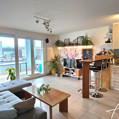 Appartement 2 pièces 280000 €