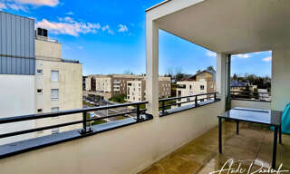 Appartement 2 Pièces 45 m² à vendre à Annecy (74000)