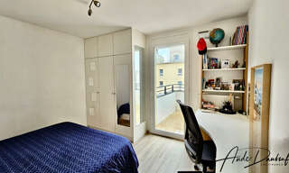 Appartement 2 Pièces 45 m² à vendre à Annecy (74000)