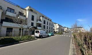 Appartement 3 Pièces 60 m² à vendre à Saint-Cyr-sur-Loire (37540)