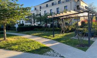 Appartement 3 Pièces 60 m² à vendre à Saint-Cyr-sur-Loire (37540)