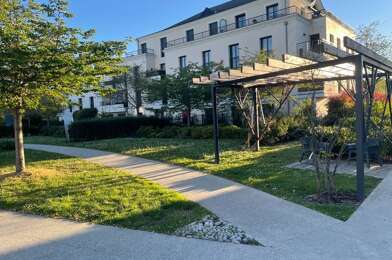 Appartement 3 pièces 224700 €