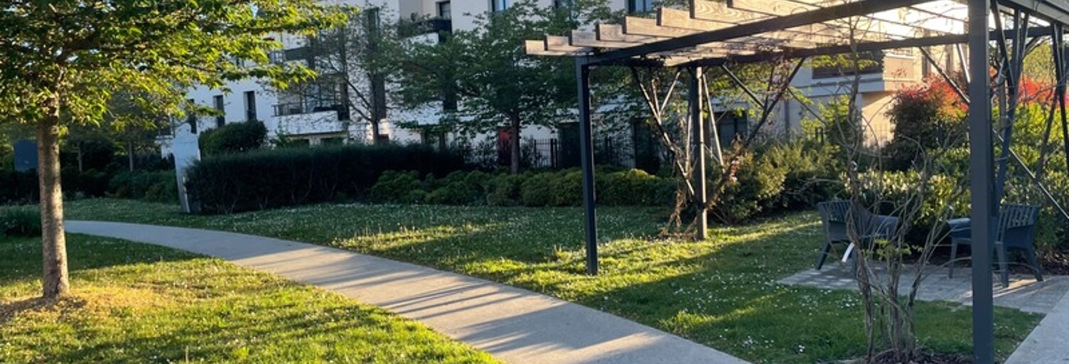 Appartement 3 Pièces 60 m² à vendre à Saint-Cyr-sur-Loire (37540)