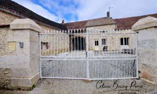 Maison 4 Pièces 105 m² à vendre à Quincerot (89740)