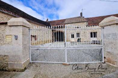 Maison 4 pièces 209000 €