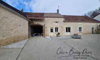 Maison 4 Pièces 105 m² à vendre à Quincerot (89740)