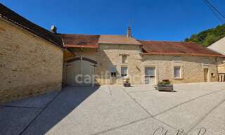 Maison 4 Pièces 105 m² à vendre à Quincerot (89740)