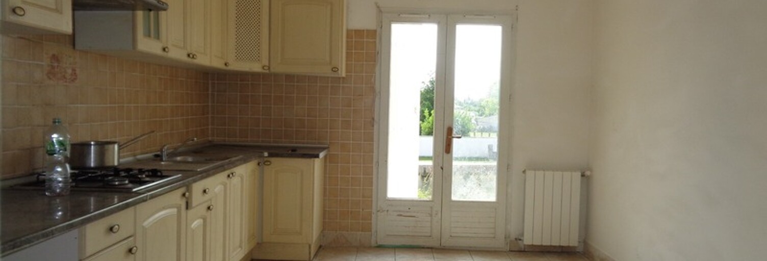 Maison 9 Pièces 223 m² à vendre à Saint-Genis-de-Saintonge (17240)