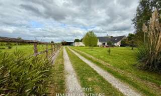 Maison 8 Pièces 152 m² à vendre à Soulaire-et-Bourg (49460)