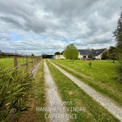 Maison 8 pièces 374500 €