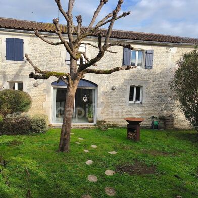 Maison 6 pièces 250000 €