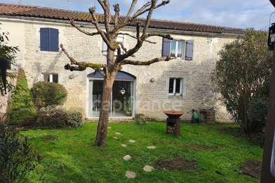 Maison 6 pièces 239000 €