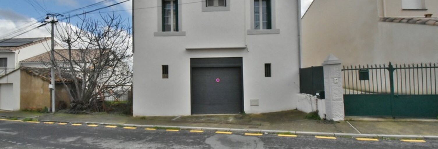 Maison 7 Pièces 133 m² à vendre à Murviel-lès-Béziers (34490)