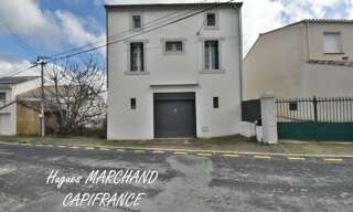 Maison 7 Pièces 133 m² à vendre à Murviel-lès-Béziers (34490)