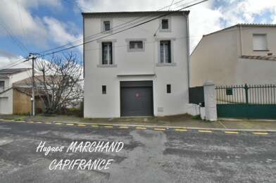 Maison 7 pièces 255000 €